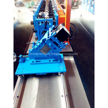 Good Price Omega Ceiling Roll Forming Machine